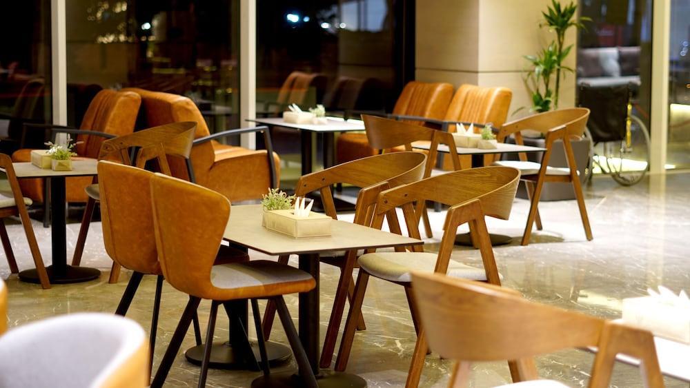 Hayat Al Riyadh Hotel Riade Exterior foto