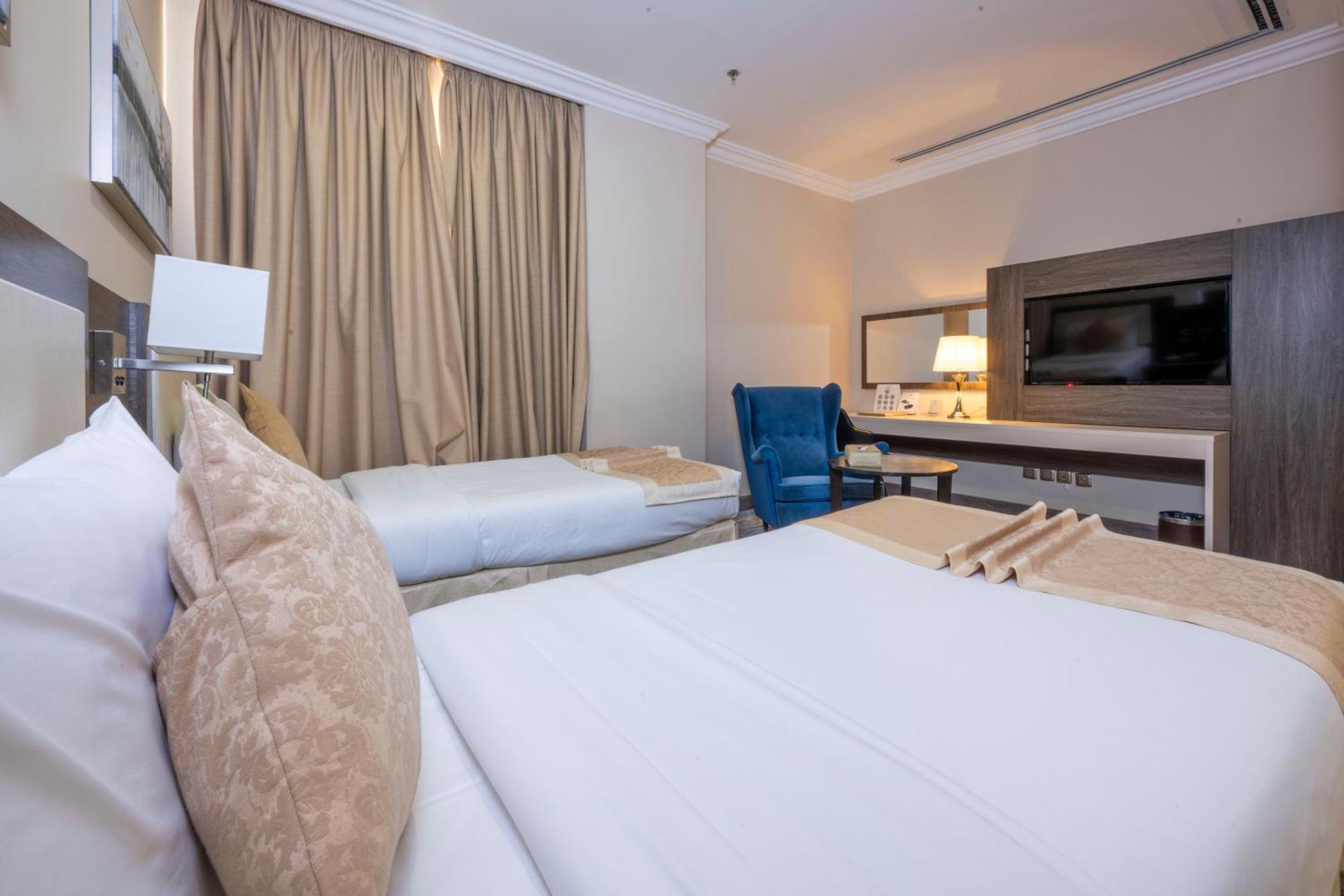 Hayat Al Riyadh Hotel Riade Exterior foto