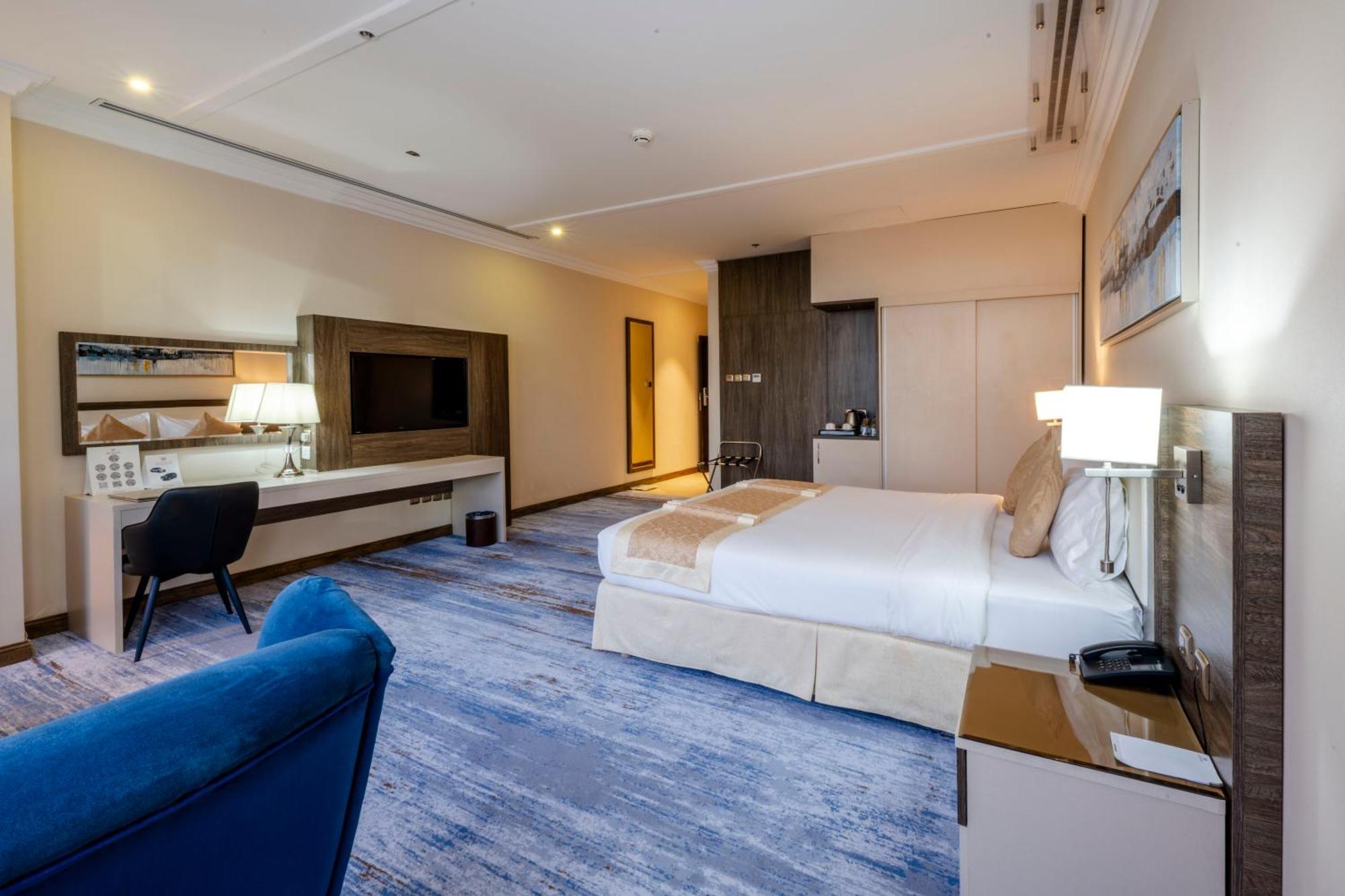 Hayat Al Riyadh Hotel Riade Exterior foto